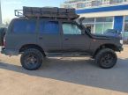 Toyota Land Cruiser - fotka číslo 3
