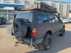Toyota Land Cruiser - fotka číslo 4