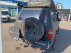 Toyota Land Cruiser - fotka číslo 5