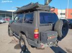 Toyota Land Cruiser - fotka číslo 7
