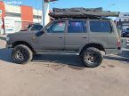 Toyota Land Cruiser - fotka číslo 8