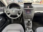 Škoda Octavia - fotka číslo 9