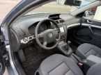 Škoda Octavia - fotka číslo 10