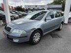 Škoda Octavia - fotka číslo 1