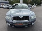 Škoda Octavia - fotka číslo 2