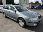 Škoda Octavia - fotka číslo 3