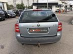 Škoda Octavia - fotka číslo 6