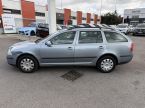 Škoda Octavia - fotka číslo 8