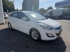 Hyundai i30 - fotka číslo 3