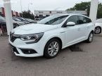 Renault Mégane - fotka číslo 0