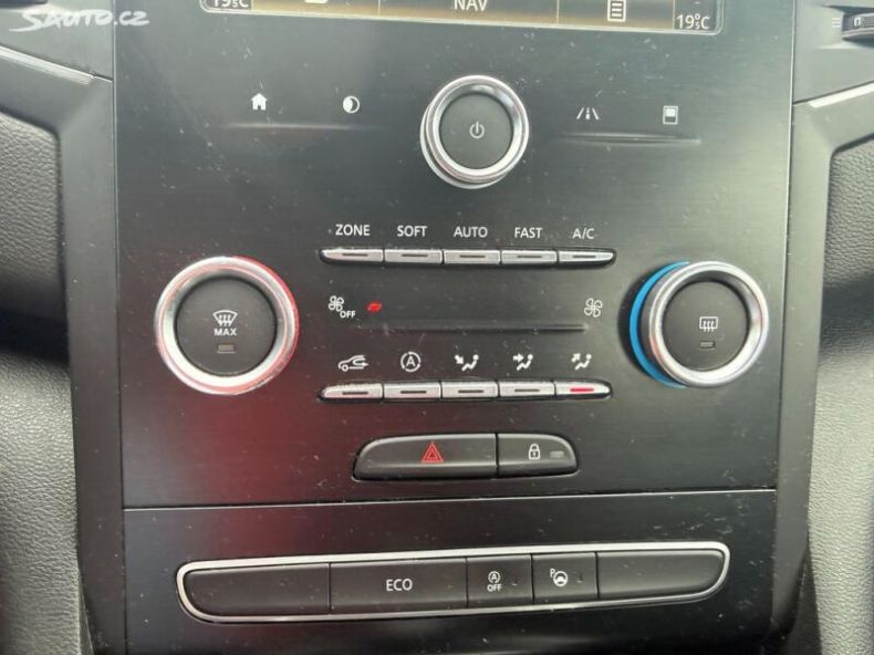 Renault Mégane - hlavní fotka