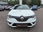Renault Mégane - fotka číslo 1