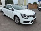 Renault Mégane - fotka číslo 2