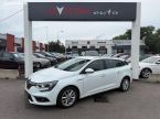 Renault Mégane - fotka číslo 32