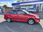 Škoda Fabia - fotka číslo 4
