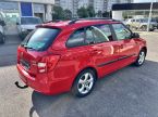 Škoda Fabia - fotka číslo 5