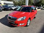 Škoda Fabia - fotka číslo 1