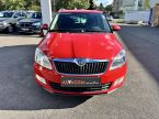 Škoda Fabia - fotka číslo 2