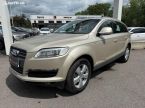 Audi Q7 - fotka číslo 1