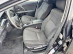 Toyota Avensis - fotka číslo 14