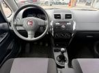 Fiat Sedici - fotka číslo 9