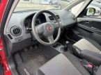 Fiat Sedici - fotka číslo 10