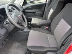 Fiat Sedici - fotka číslo 11