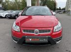 Fiat Sedici - fotka číslo 2