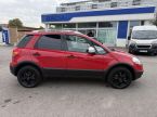 Fiat Sedici - fotka číslo 4
