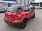Fiat Sedici - fotka číslo 5