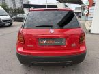 Fiat Sedici - fotka číslo 6