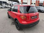Fiat Sedici - fotka číslo 7