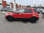 Fiat Sedici - fotka číslo 8