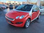 Smart ForFour - fotka číslo 1