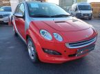 Smart ForFour - fotka číslo 3