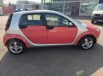 Smart ForFour - fotka číslo 4