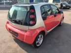 Smart ForFour - fotka číslo 5