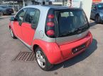 Smart ForFour - fotka číslo 7