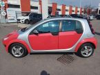 Smart ForFour - fotka číslo 8