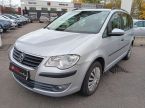 Volkswagen Touran - fotka číslo 0