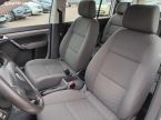 Volkswagen Touran - fotka číslo 9