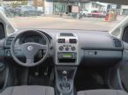 Volkswagen Touran - fotka číslo 10