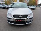 Volkswagen Touran - fotka číslo 1