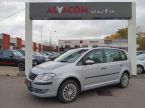 Volkswagen Touran - fotka číslo 22