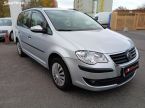 Volkswagen Touran - fotka číslo 2