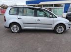 Volkswagen Touran - fotka číslo 3