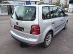 Volkswagen Touran - fotka číslo 4