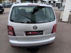 Volkswagen Touran - fotka číslo 5
