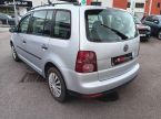 Volkswagen Touran - fotka číslo 6