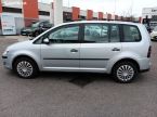 Volkswagen Touran - fotka číslo 7